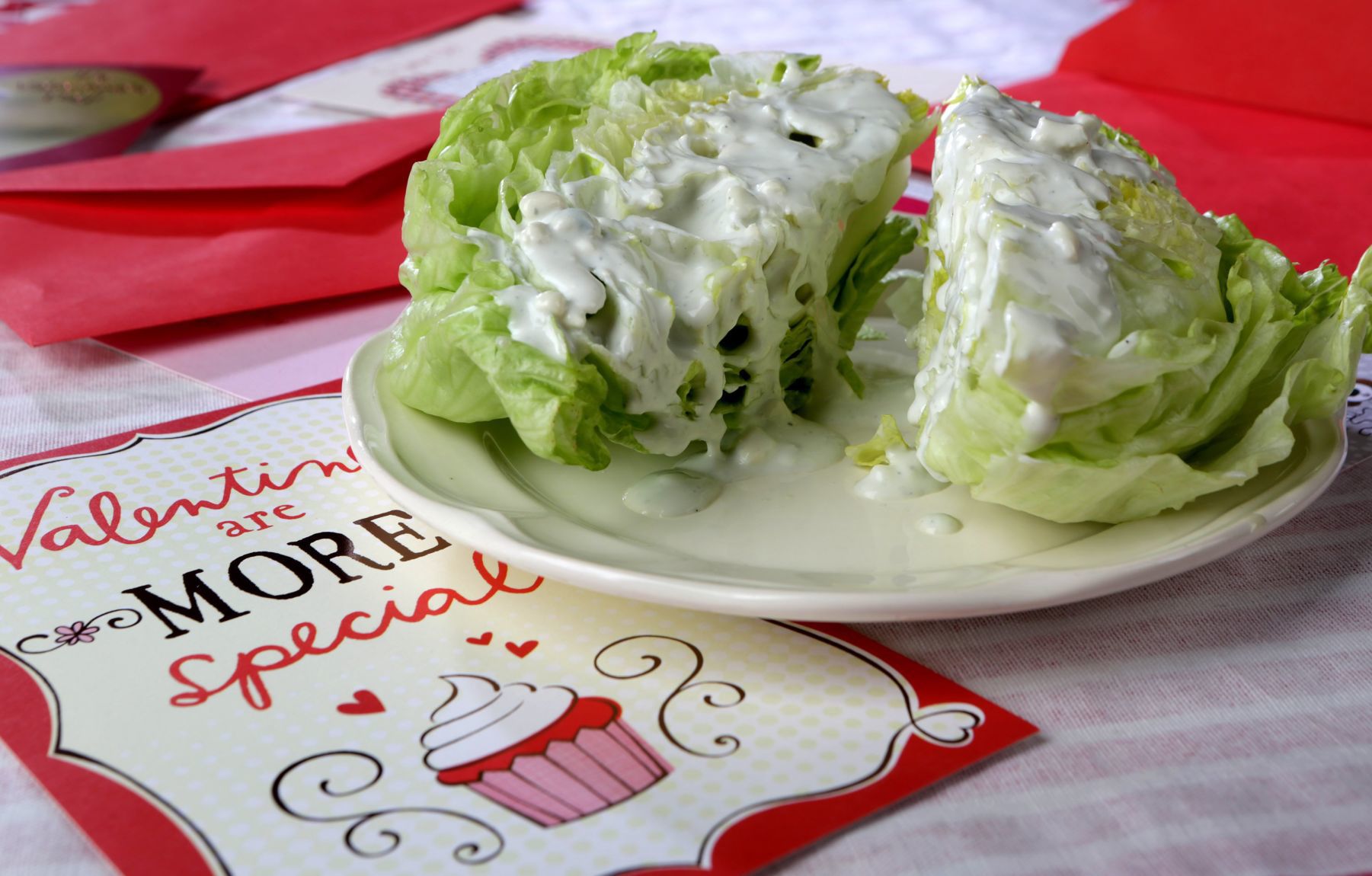 Cheap Eats on Valentine's Day
